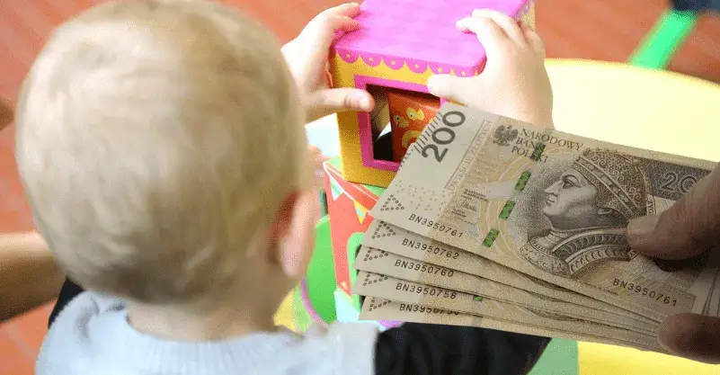 Gdzie zgłosić nieprawidłowości w żłobku i chronić swoje dziecko