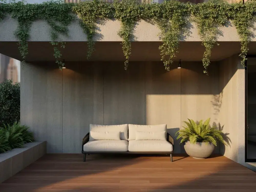 Jak wykończyć taras betonowy: uniknij najczęstszych błędów i kosztów