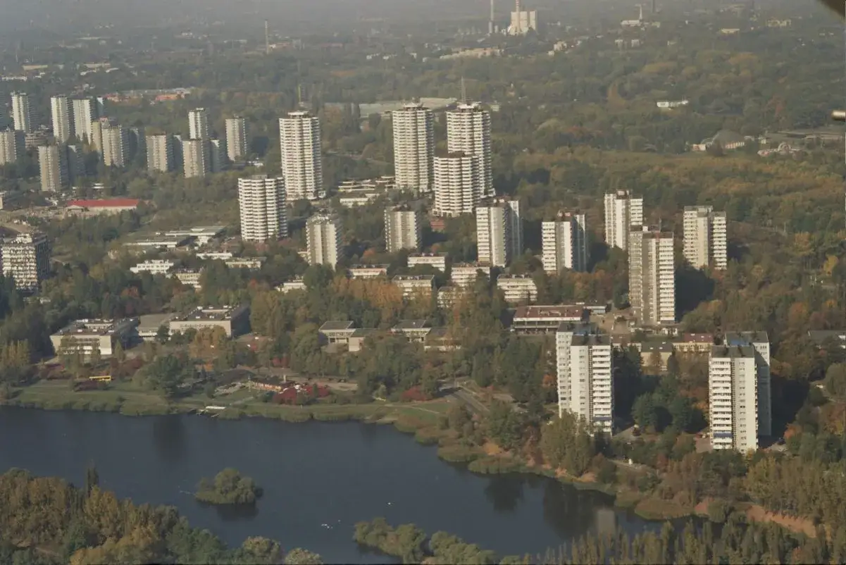 Dojazd na Osiedle Tysiąclecia: Praktyczny przewodnik