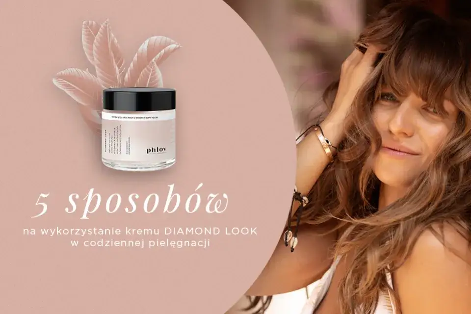 Phlov Glow Up, Babe! Rozświetlający krem: Twój klucz do "glow"?