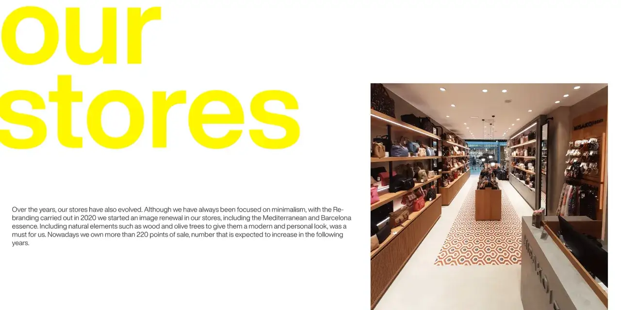 Misako: Hiszpańska marka torebek co musisz o niej wiedzieć?