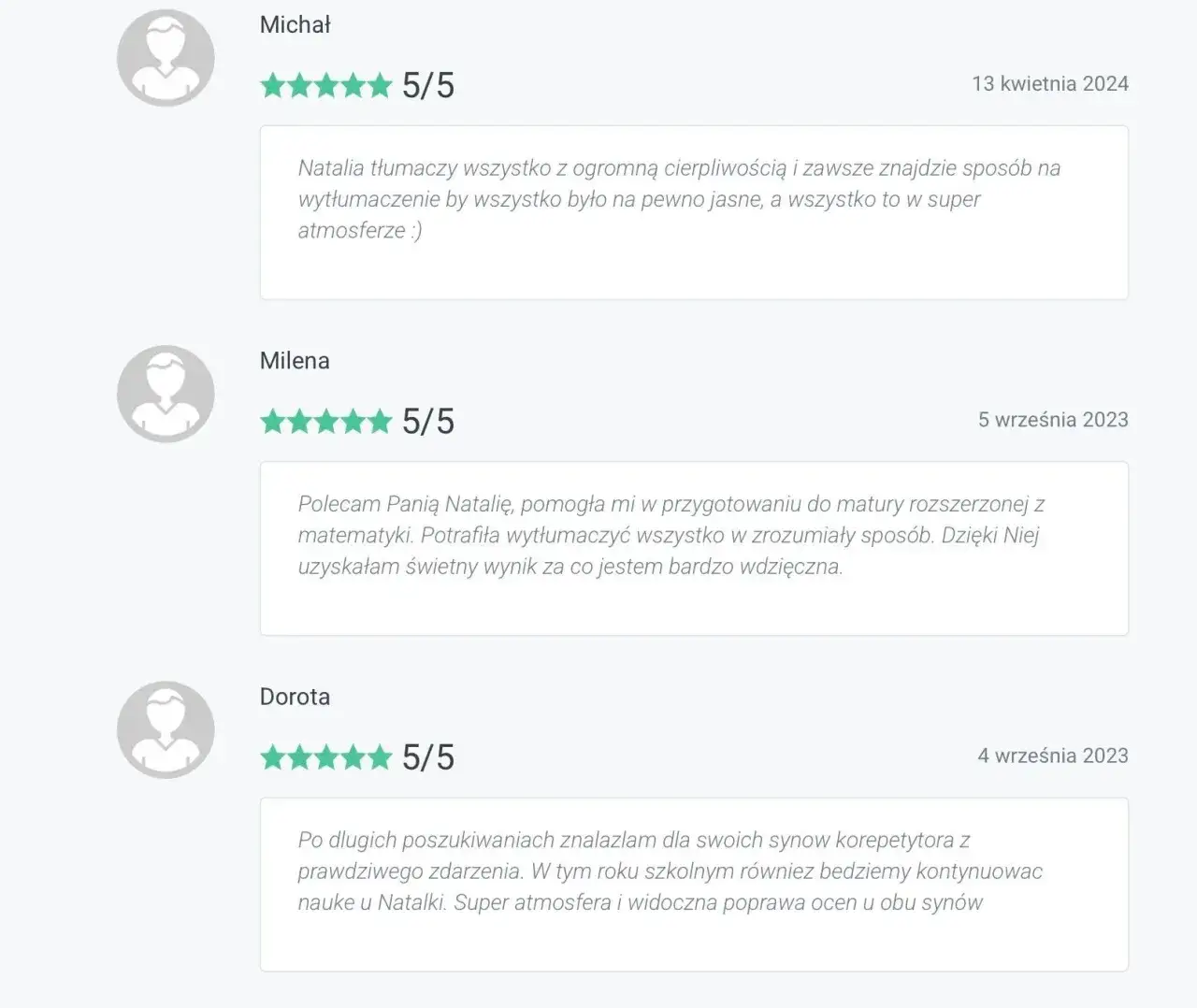 Jak prowadzić korepetycje z matematyki, aby uczniowie naprawdę zrozumieli