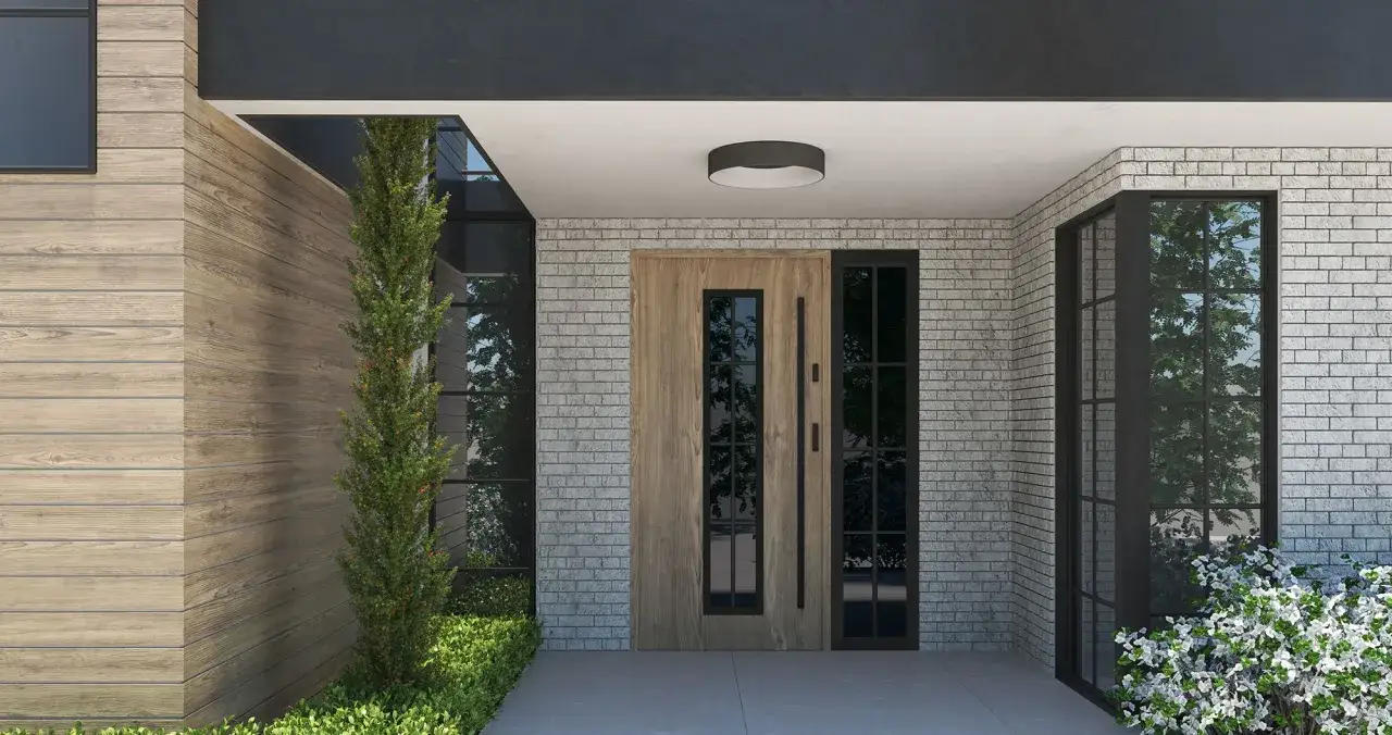 Ile trwa montaż drzwi zewnętrznych? Sprawdź, zanim zamówisz!