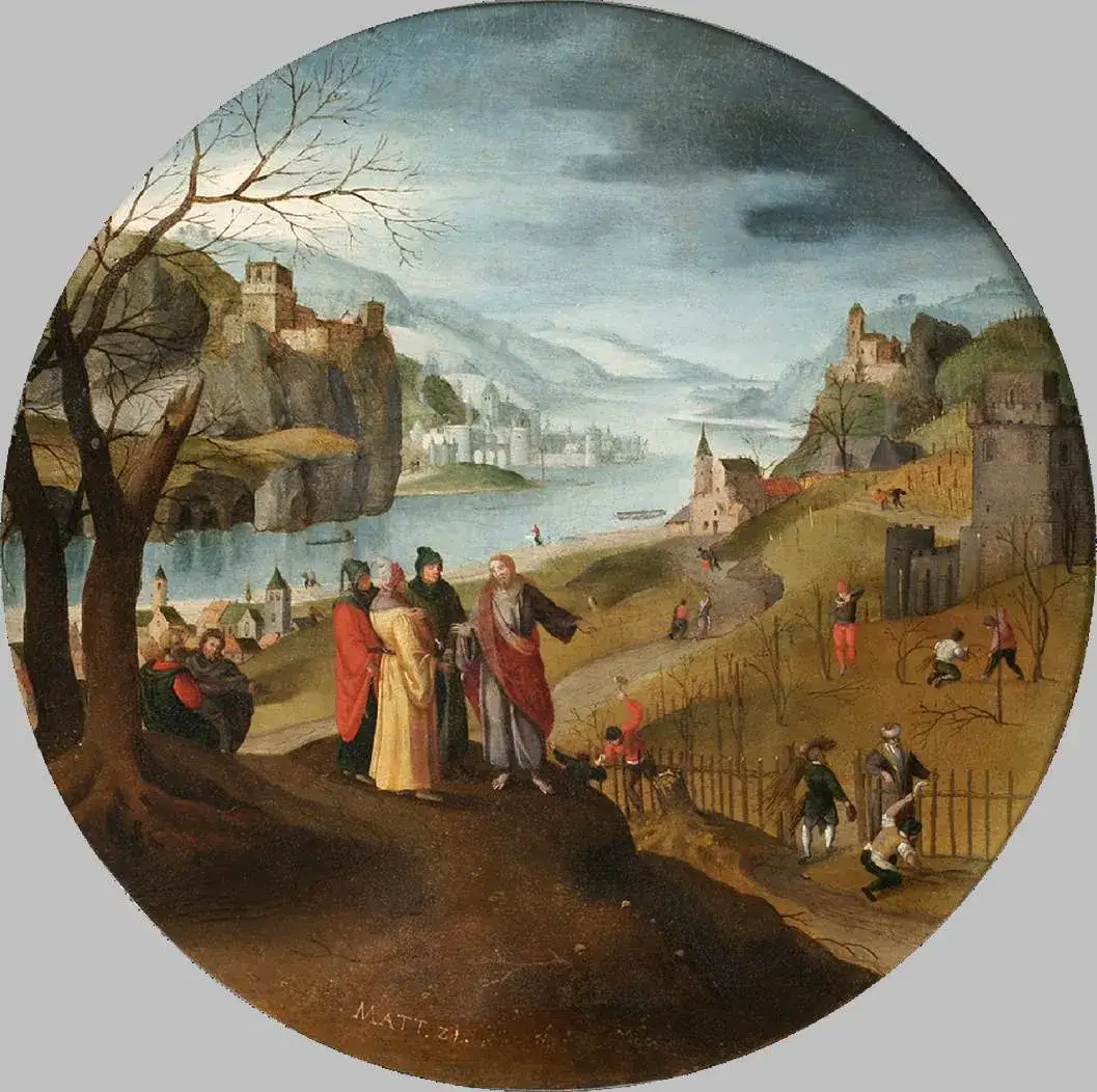 Przypowieść o przewrotnych rolnikach: znaczenie, symbolika i lekcje moralne