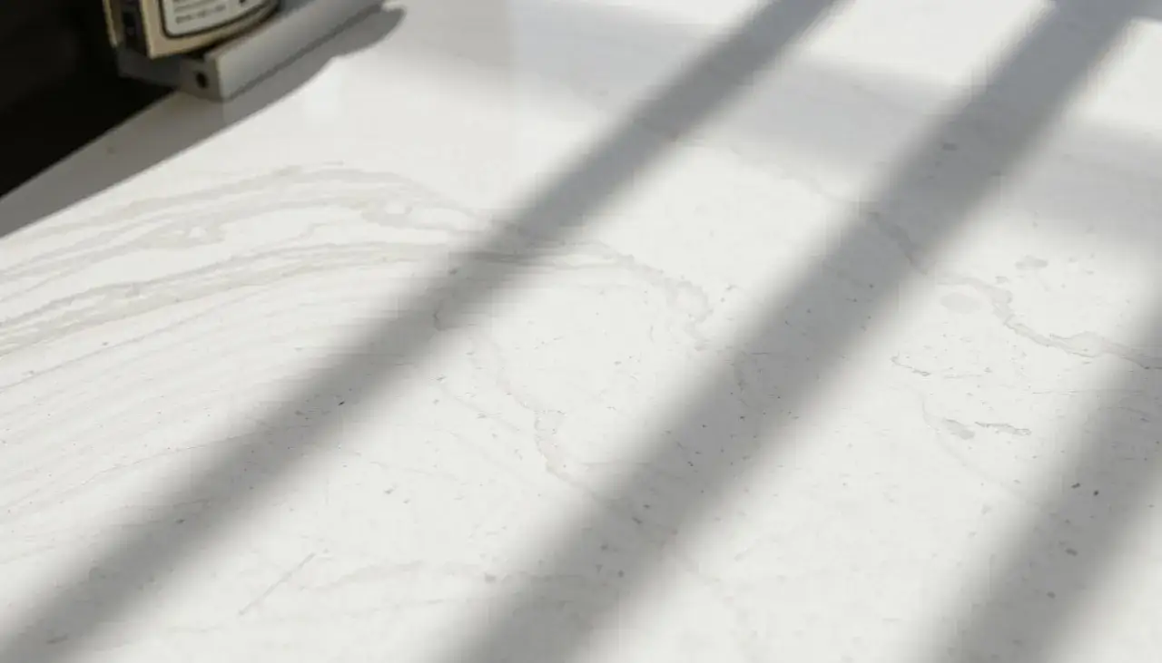 Jak zrobić blat ze spieku kwarcowego - unikaj najczęstszych błędów