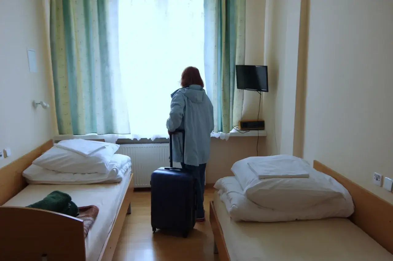 Sanatorium NFZ: Zmiana miejsca? Sprawdź, jak to zrobić!