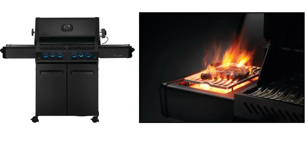 Najlepsi producenci grilli w Polsce – wybierz idealny grill dla siebie