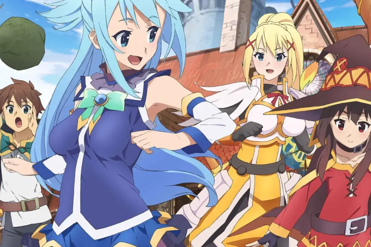 Czy anime to grzech? Odkryj moralne aspekty oglądania anime