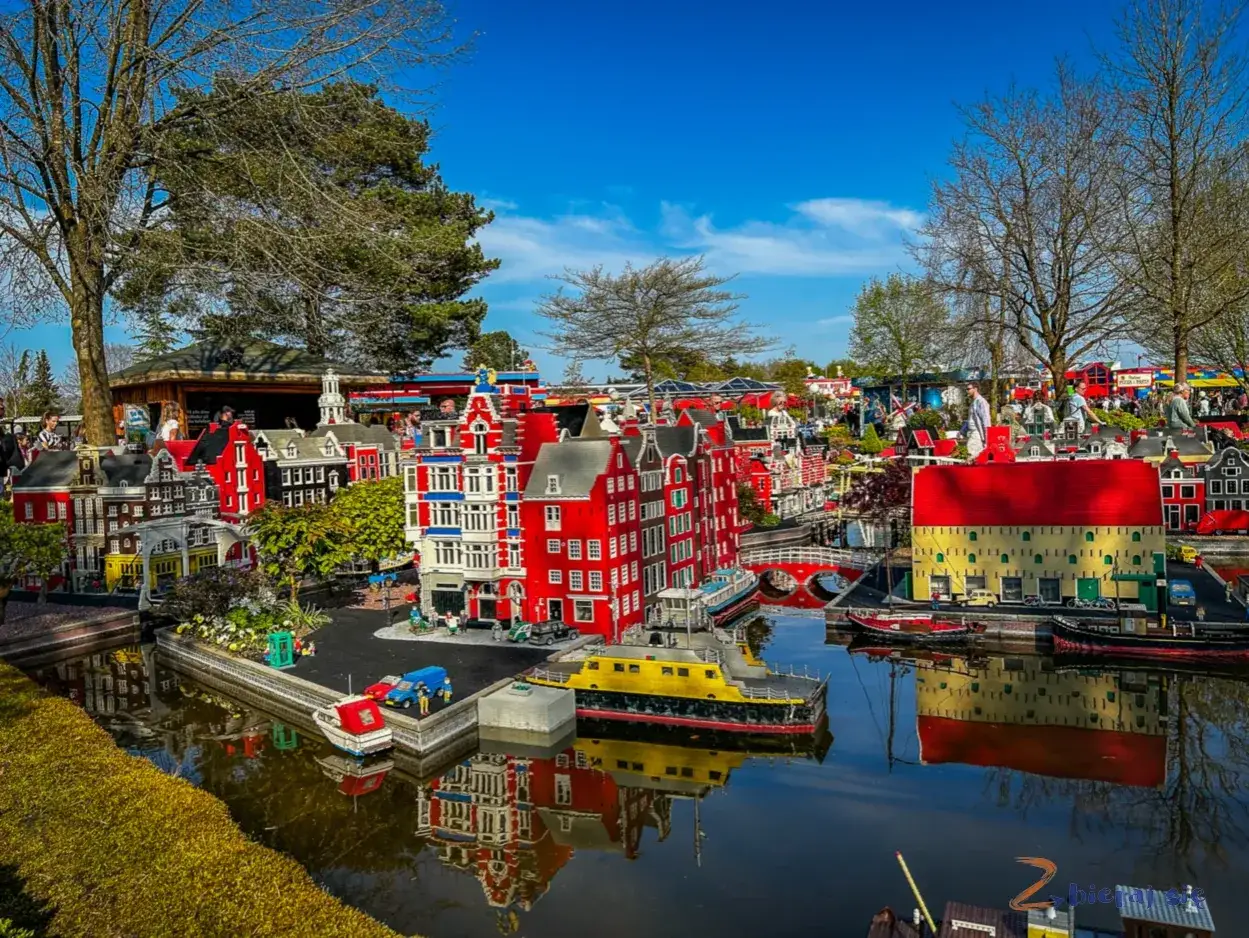 Legoland Billund: TOP atrakcje i planowanie wizyty z ekspertem