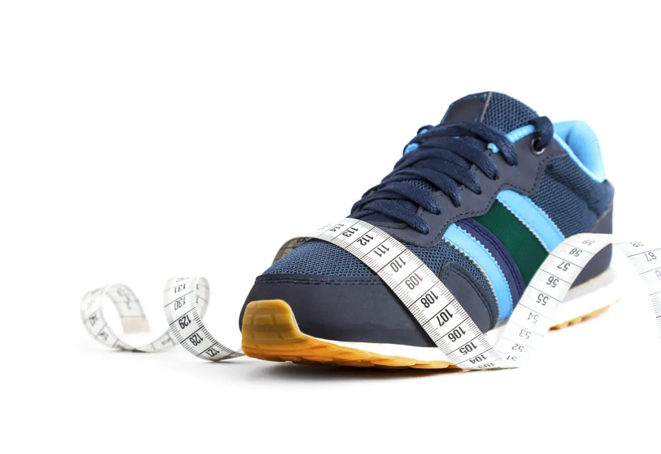 Długość wkładki w butach adidas: Jak dobrać? - Długość wkładki adidas