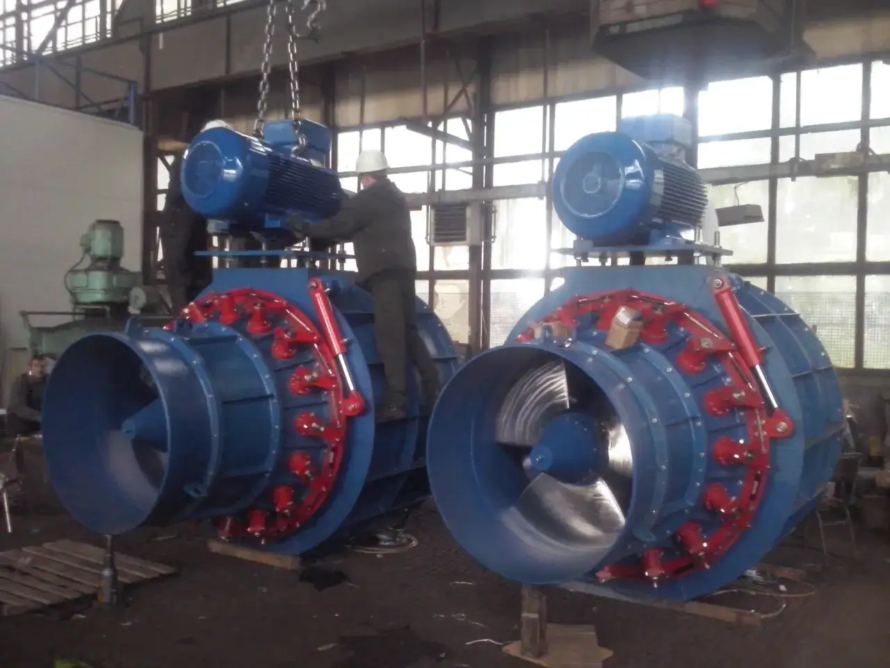 Najlepsi producenci turbin wodnych w Polsce – wybierz mądrze i oszczędzaj