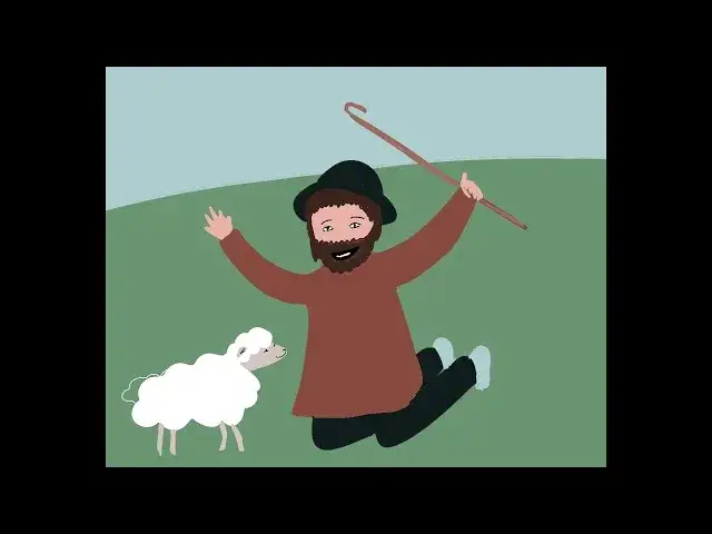 Zagubiona owca - głębokie znaczenie miłosierdzia i nawrócenia w Biblii