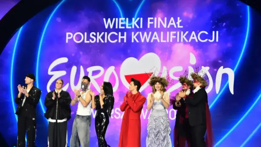 Polska w Eurowizji 2025: Kiedy wystąpi nasz kraj? Termin półfinałów i więcej.