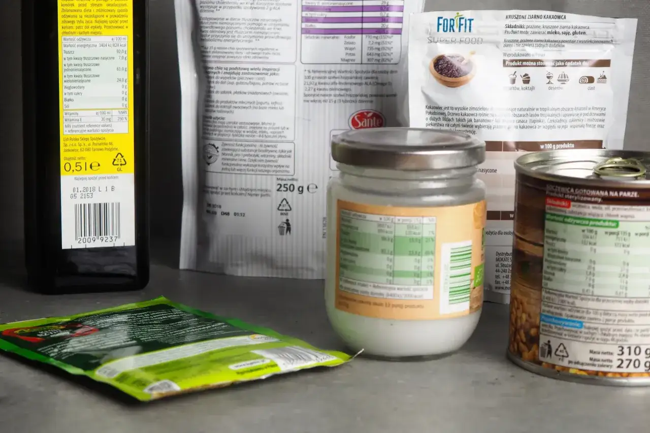 Catering „Wiesz co jesz”: Jak wybrać dietę z czystą etykietą?