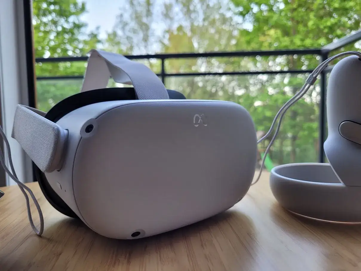 Czy Meta Quest 2 działa z PS5? Poznaj prawdę i alternatywy