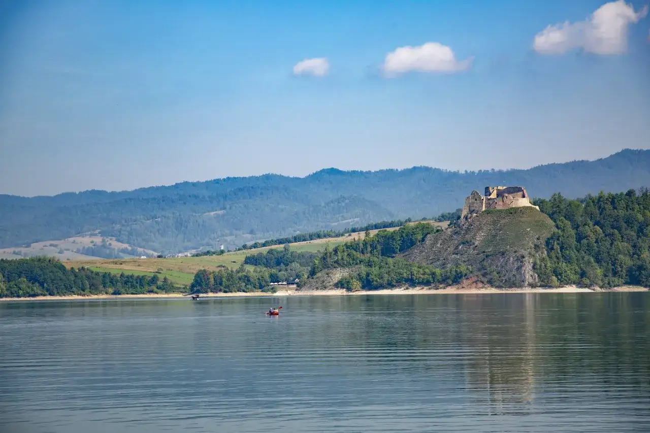 Czorsztyn gdzie zjeść – odkryj najlepsze restauracje i smaki regionu