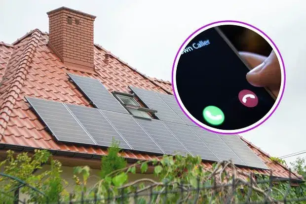 Jak skutecznie pozbyć się starych telefonów z instalacji fotowoltaicznej bez strat