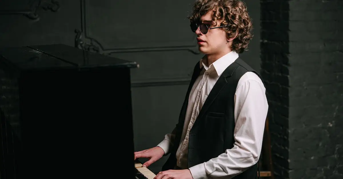 Powolne tempo w muzyce - jak grać, tworzyć i słuchać wolnych utworów