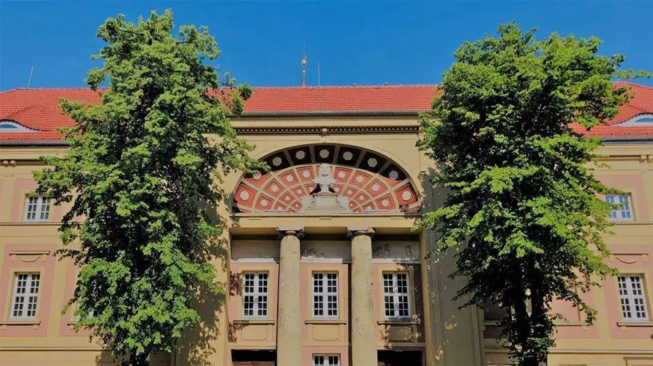 Teatr w Głogowie - historia, repertuar i nadchodzące wydarzenia