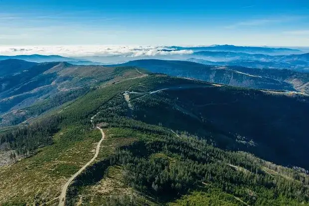 Beskidy Najwyższy Szczyt: Jak Go Zdobyć?