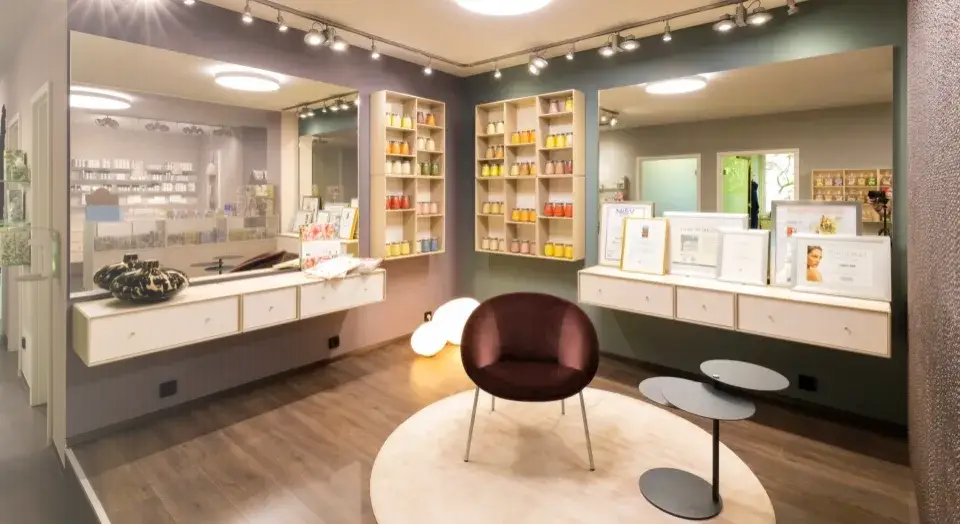 Die besten kosmetik studios in deiner Nähe und ihre einzigartigen Behandlungen