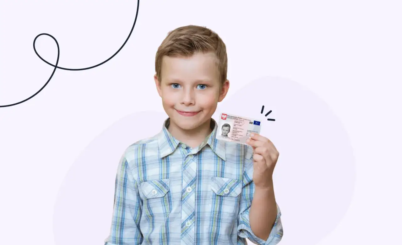 Ile kosztuje zdjęcie do dowodu u fotografa? Sprawdź ceny i porady