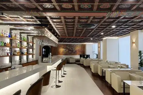 Bar en el sótano: tu guía para un "underground" exclusivo y funcional