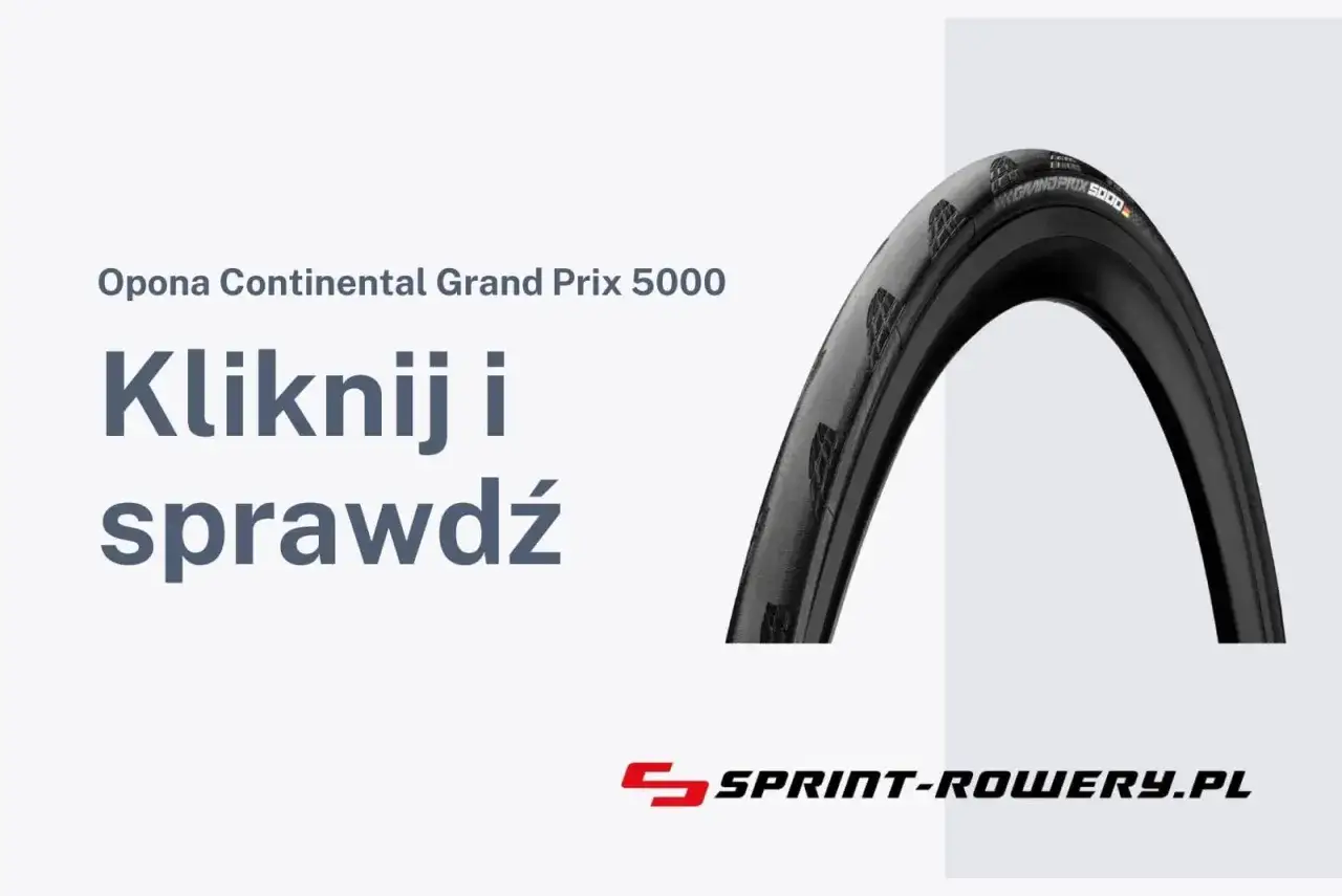 Opona zwijana czy drutowana? Wybierz idealną dla siebie!