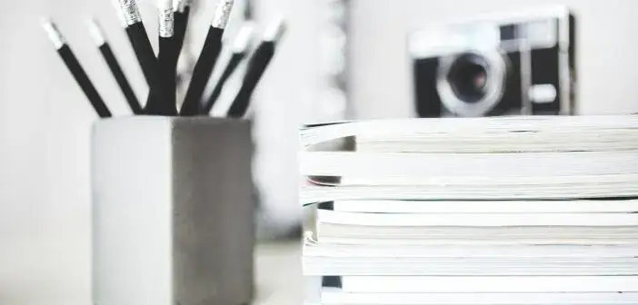 Wybór zeszytu do geometrii: Praktyczny poradnik dla ucznia