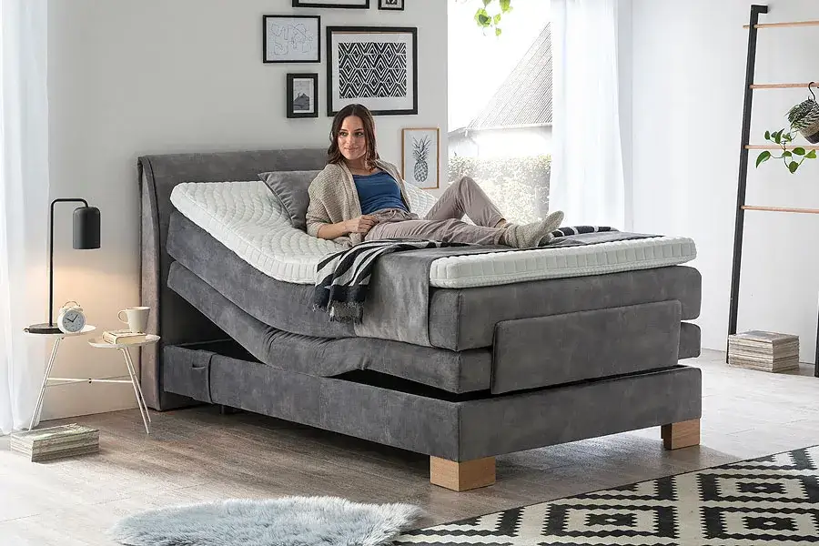 Die besten betten mit motor: Vorteile, Funktionen und Kaufberatung