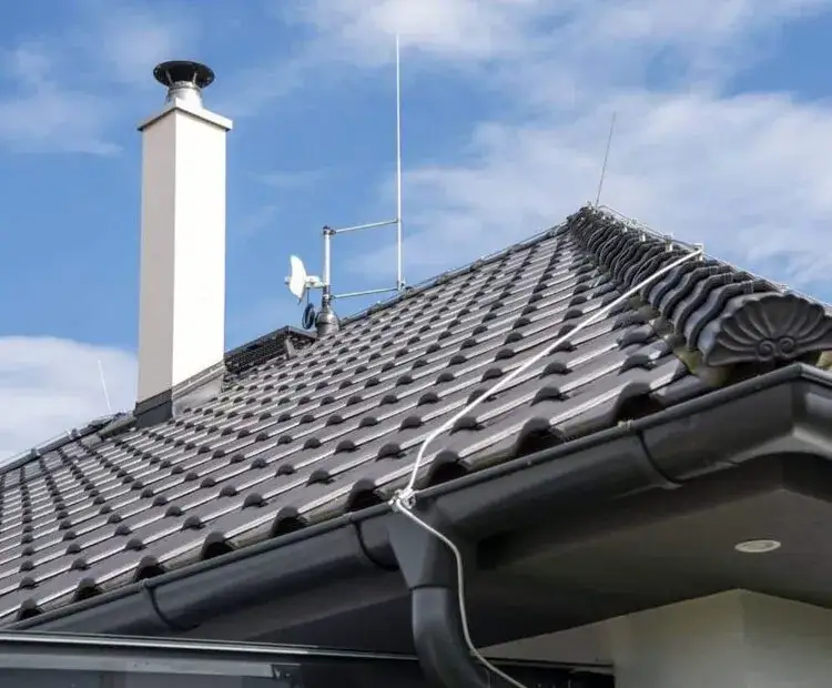 Czy można wiercić w kominie wentylacyjnym? Poznaj poważne zagrożenia