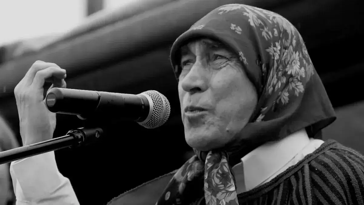 Genowefa Pigwa z kabaretu: fenomen, który zniknął z estrady