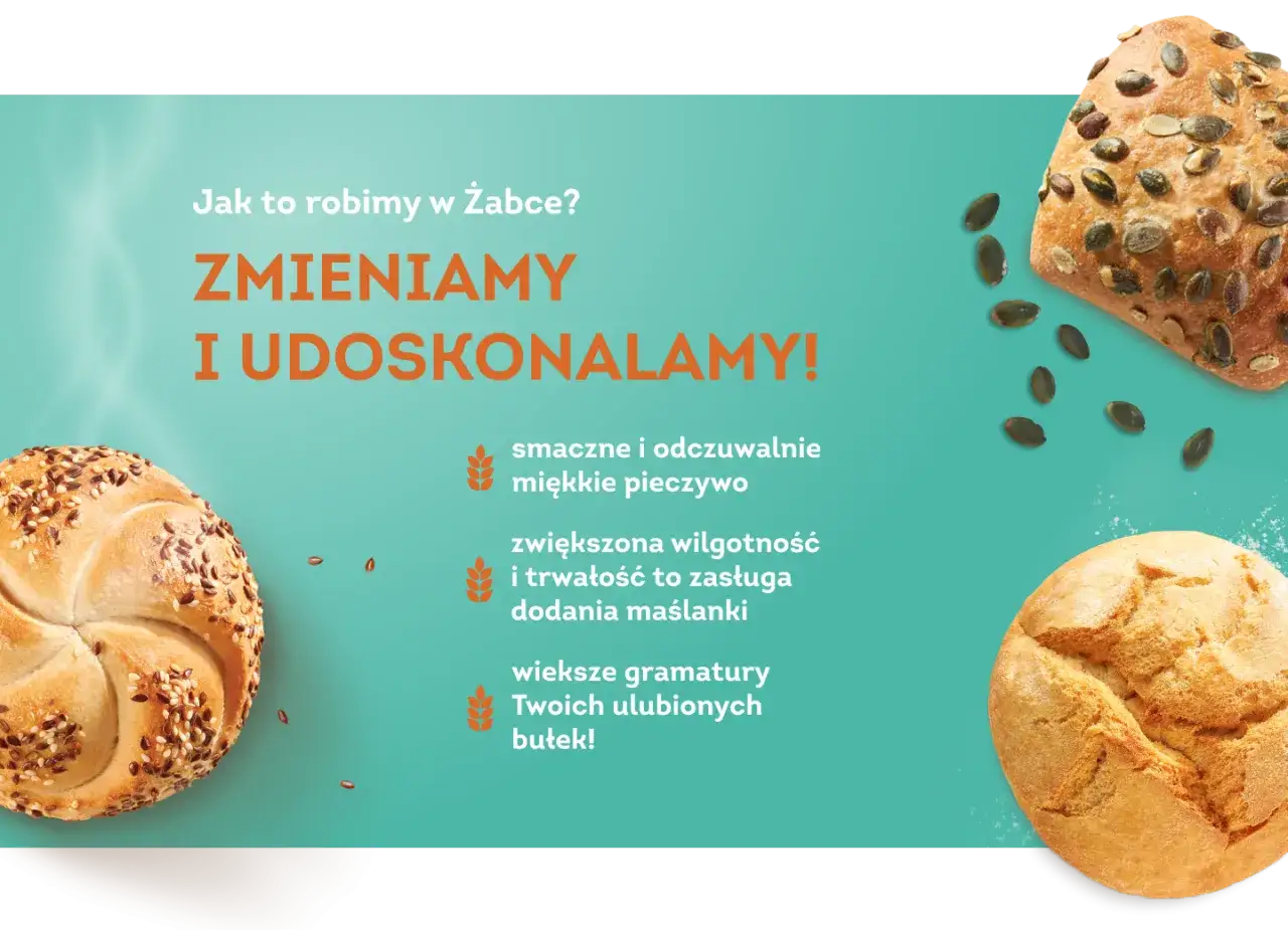 Bułki z Żabki: Czy to zdrowy wybór? Analiza składu i dietetyka