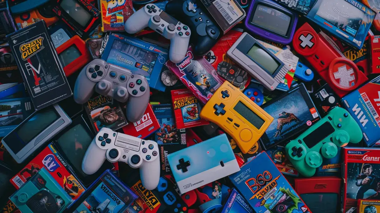 Najlepsze gry 2015 roku - O których tytułach warto pamiętać i dlaczego?