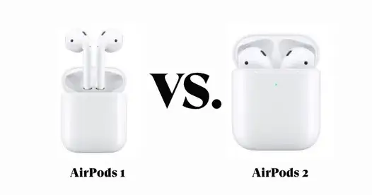 Alle AirPods-Generationen: Alle Modelle im Vergleich