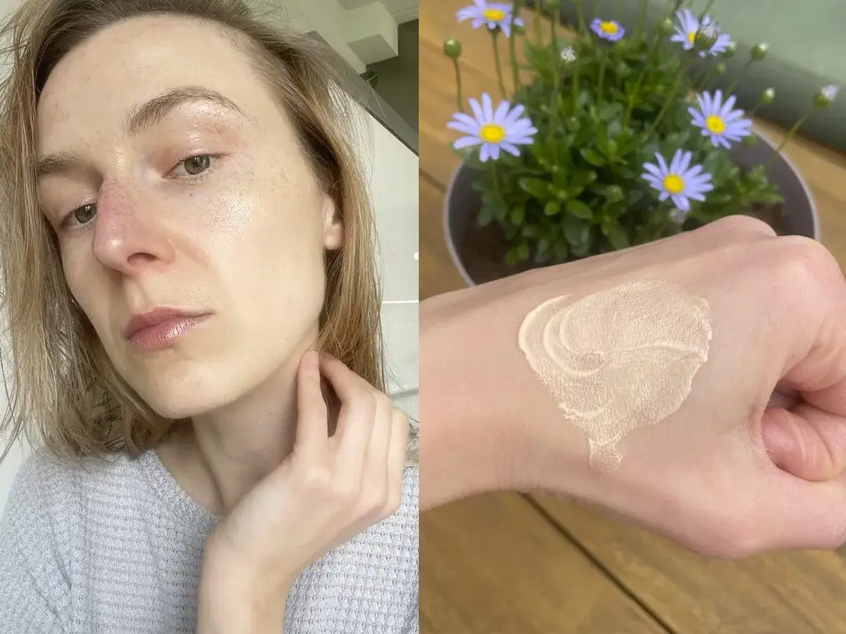 Phlov Diamond Look: Analiza, opinie, efekty. Czy to krem dla Ciebie?