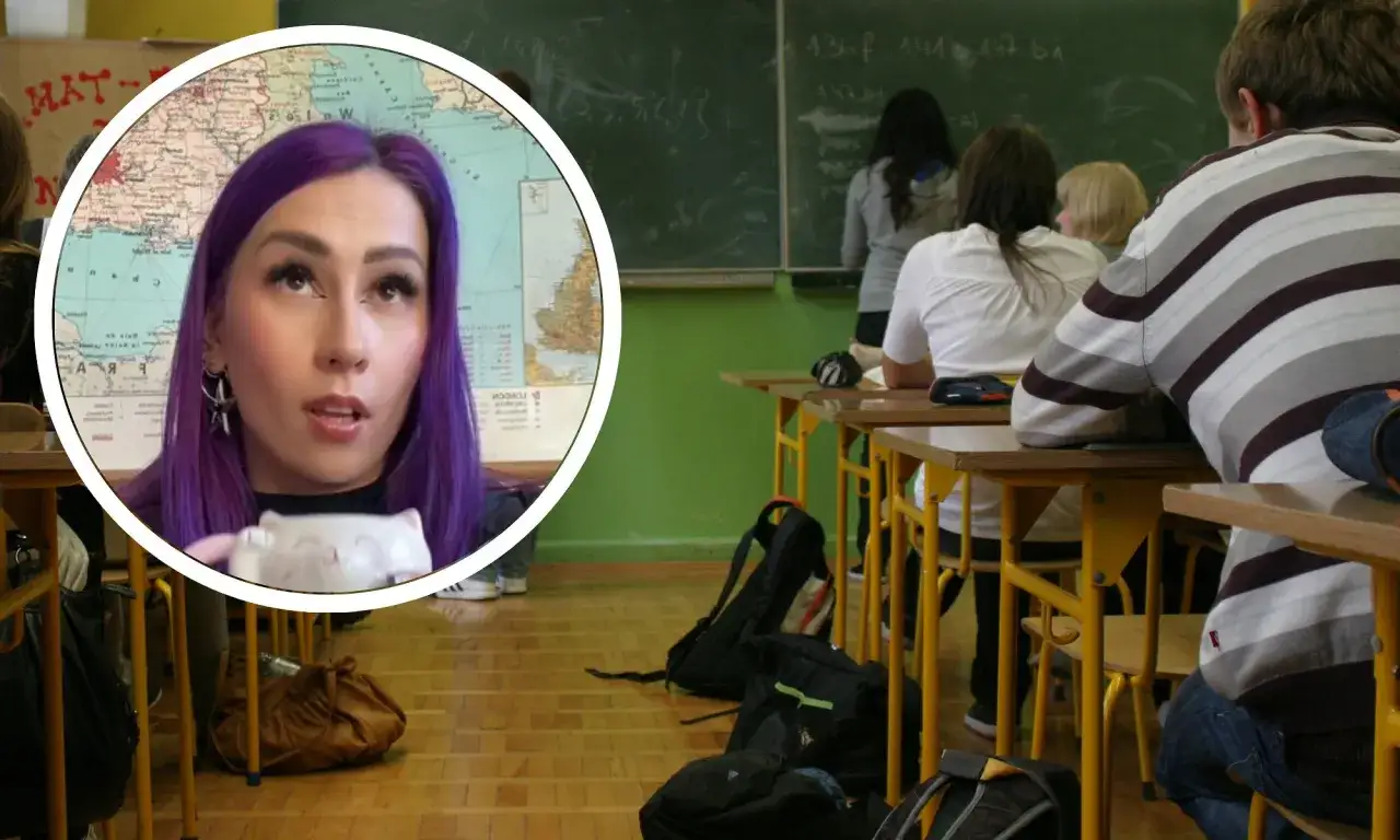 Czy szkoła ma prawo ingerować w wygląd ucznia? Oto prawda, która zaskakuje