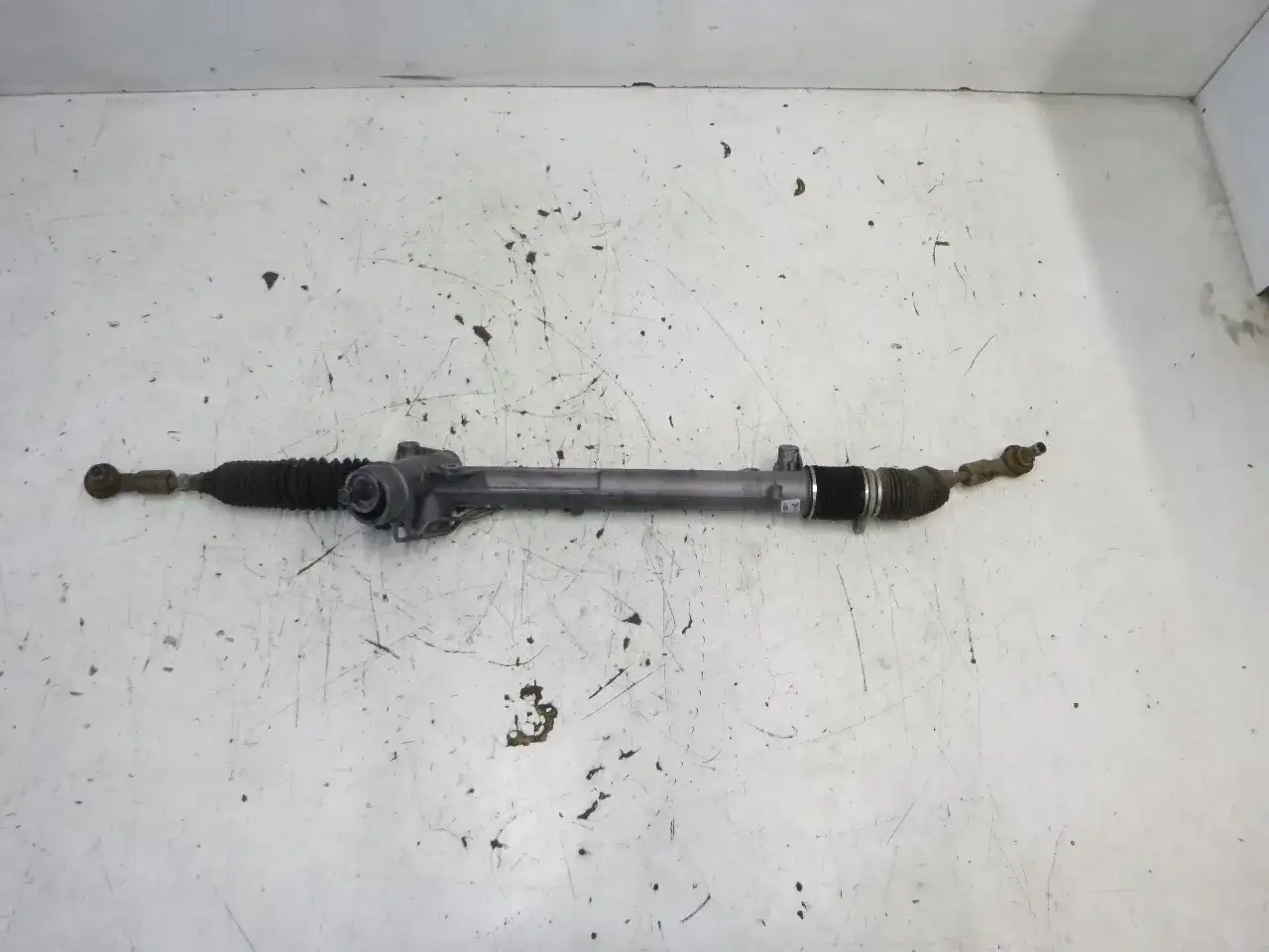 Jak wyjąć maglownicę Audi A4 B5 - uniknij kosztownych błędów