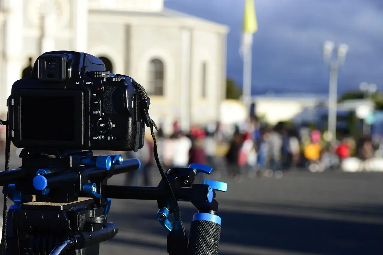 Rybie oko Canon: Pełna klatka czy APS-C? Wybierz swój obiektyw!