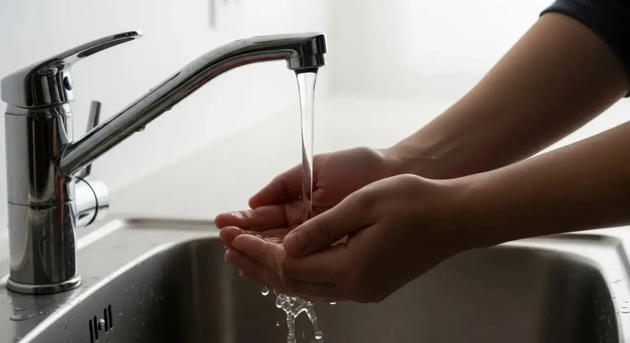 Optymalne ciśnienie wody w kranie: ile barów potrzebujesz?