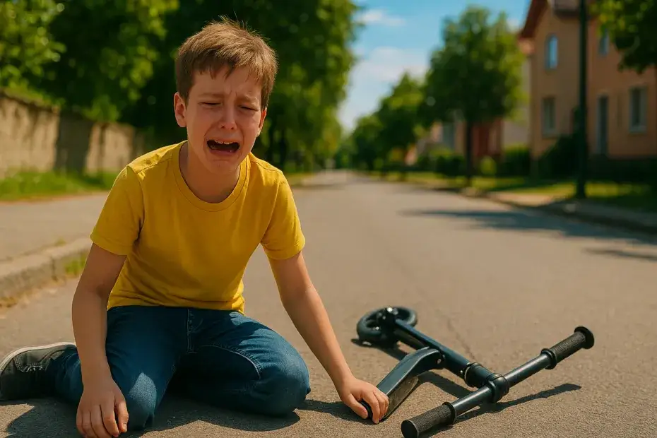 Czy ubezpieczenie szkolne obejmuje pobyt w szpitalu? Sprawdź szczegóły