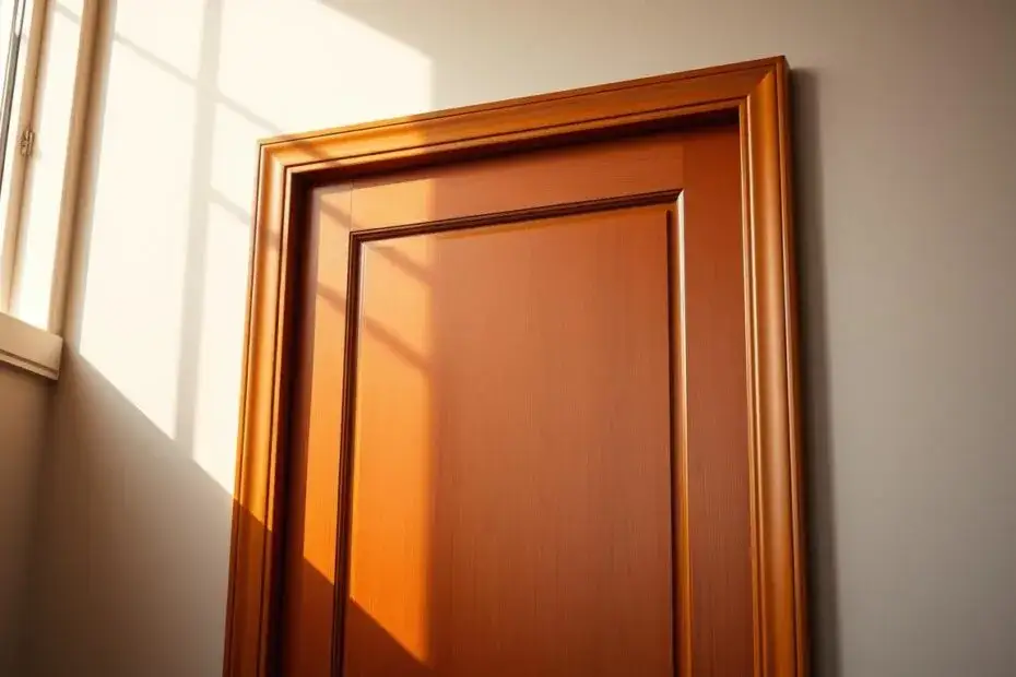 Lakierowanie drzwi: Ile kosztuje i jak nie przepłacić?