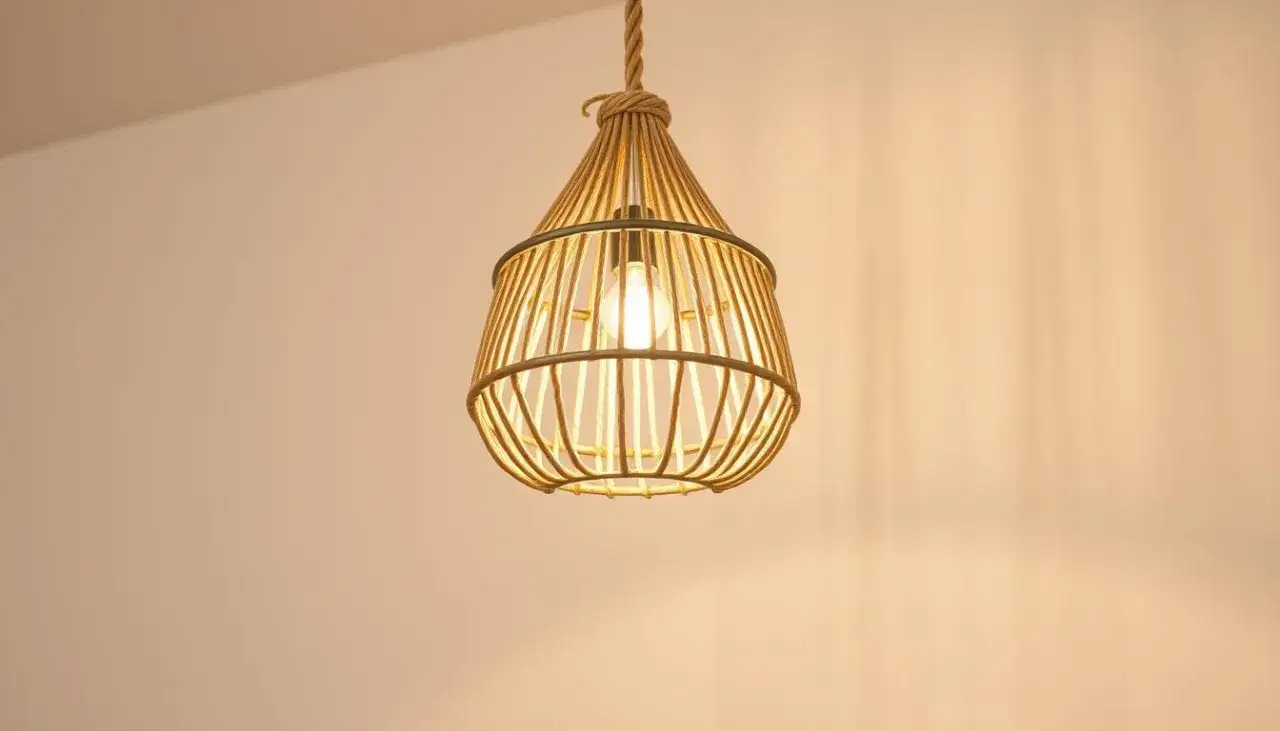 Jak samemu zrobić żyrandol – stwórz wyjątkowy element dekoracji wnętrz