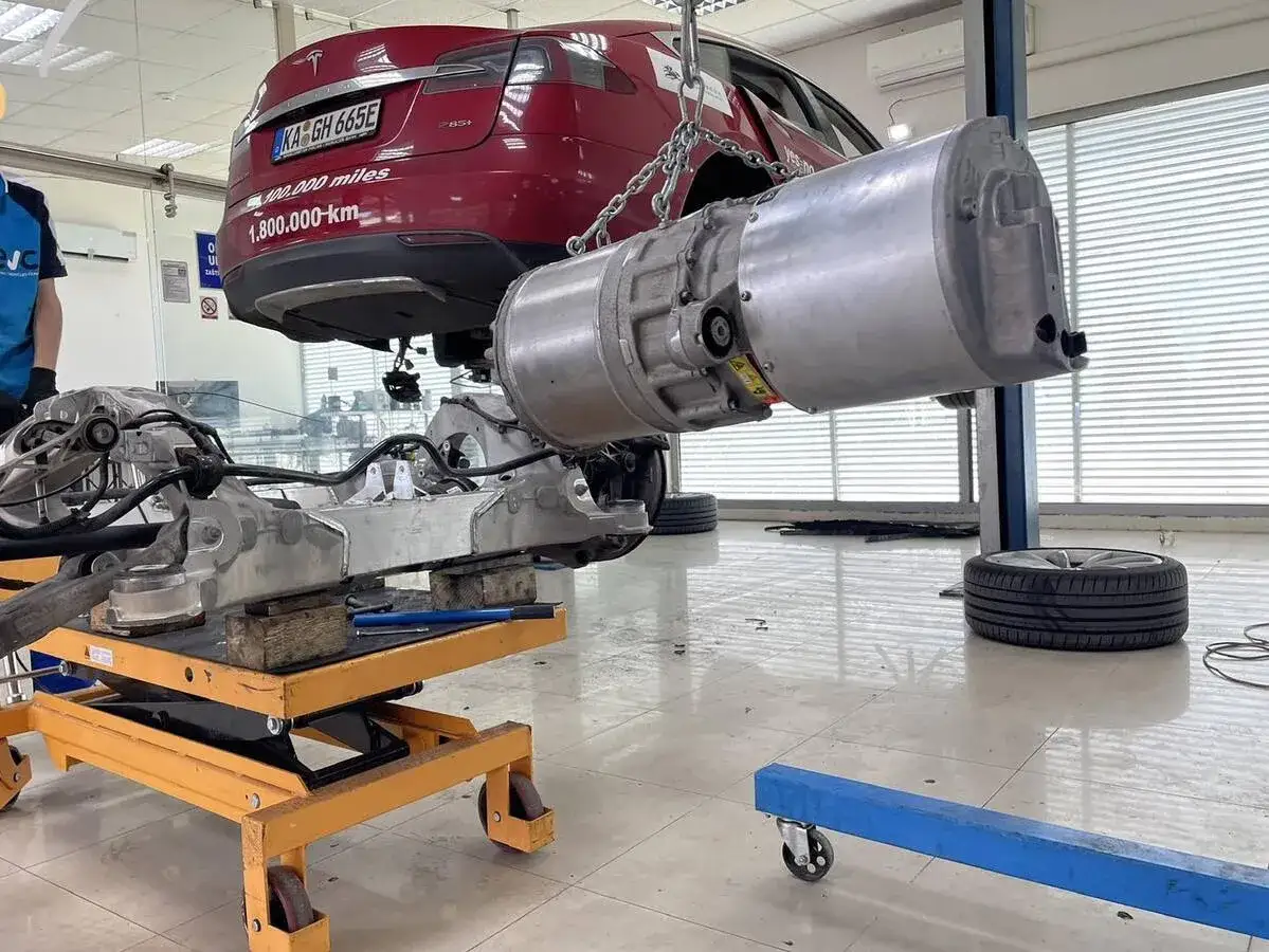 Die besten Tesla Motor Foren für Austausch und Tipps von Besitzern