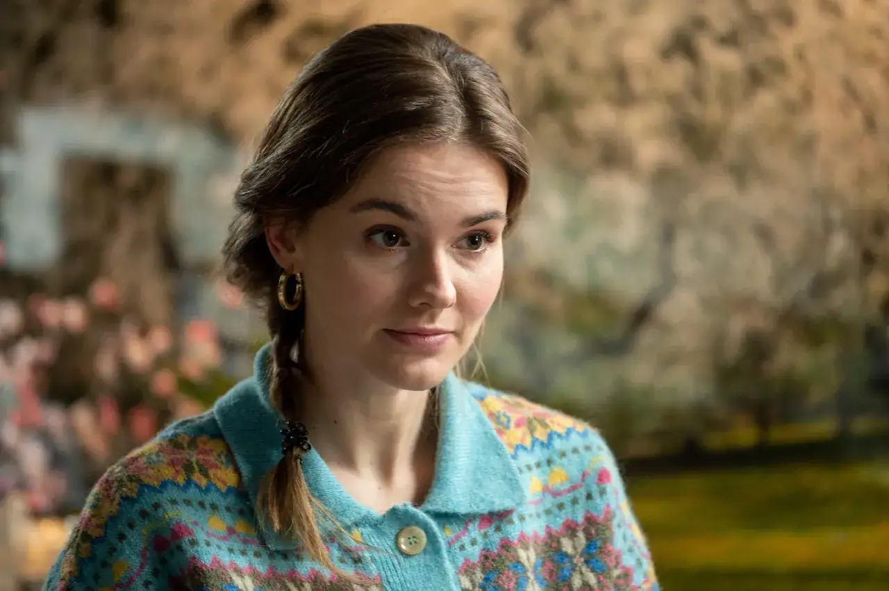 Franka odchodzi z "M jak miłość"? Czy to już koniec?