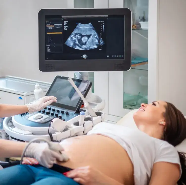 Jak wyglądają badania prenatalne? Poznaj różne metody i procedury