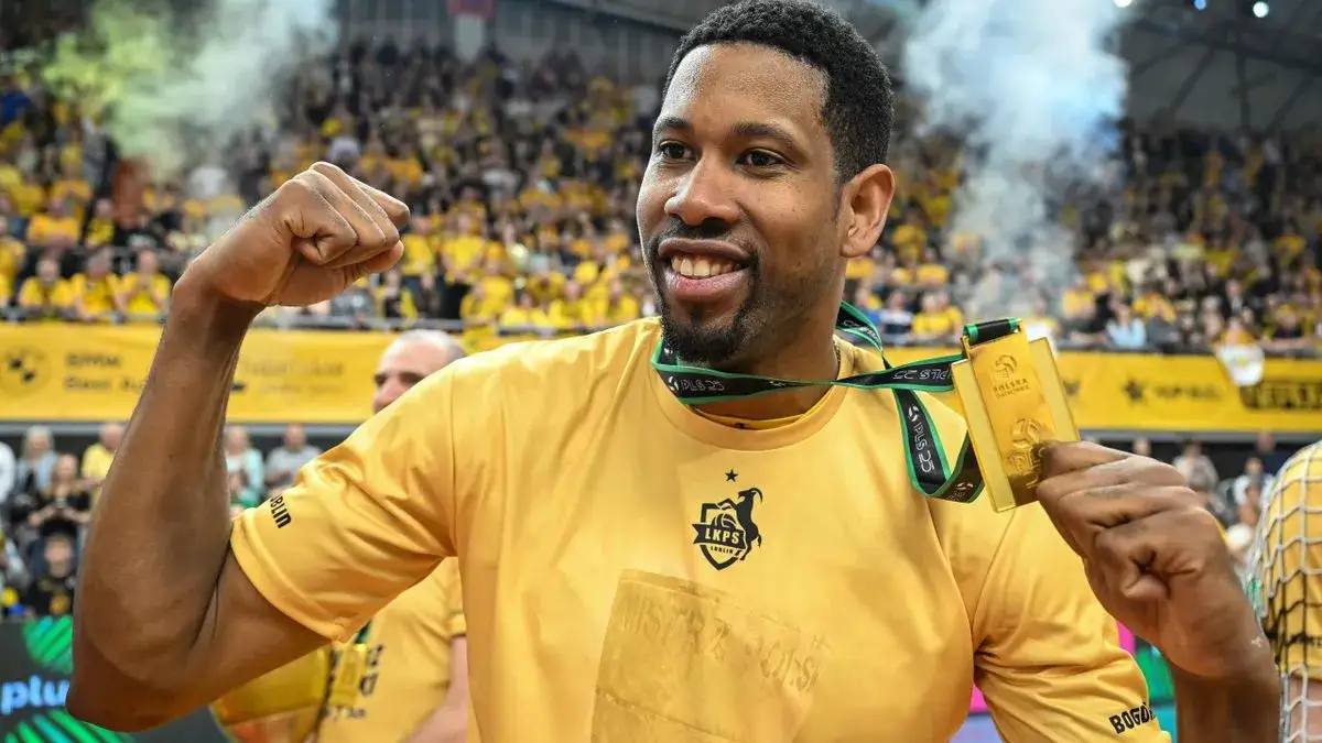 Bogdanka LUK Lublin: Od mistrzostwa do Ligi Mistrzów co dalej?