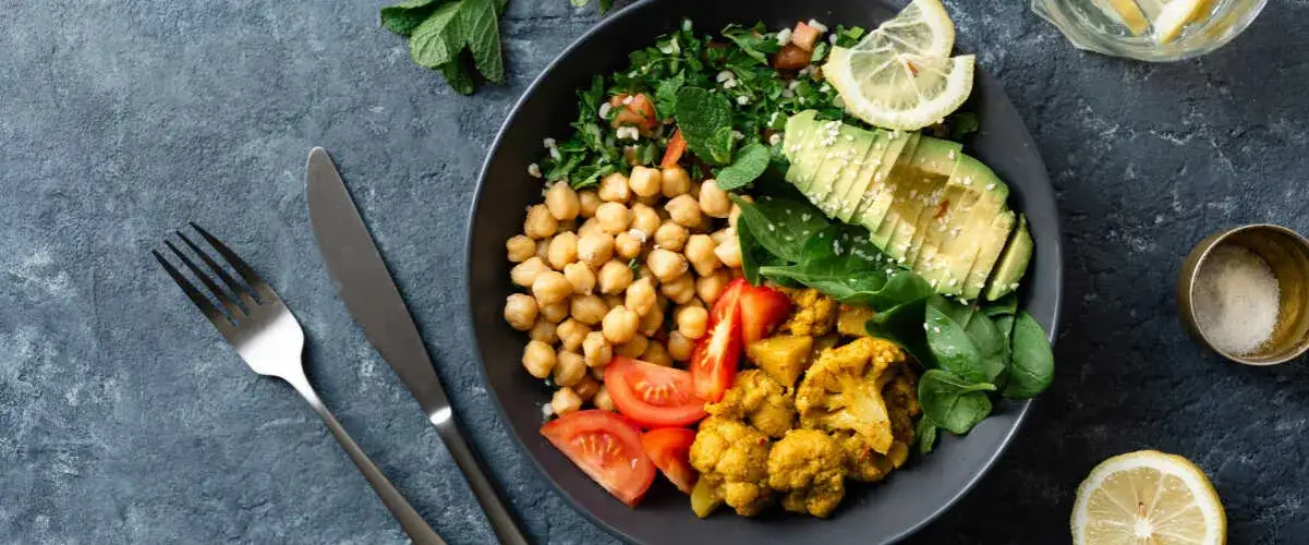 Dieta wegańska co można jeść: zdrowe opcje i proste przepisy