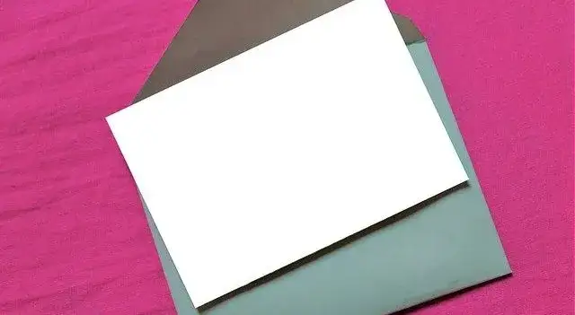 Jak wypisać zaproszenie na komunię, aby nie popełnić błędów