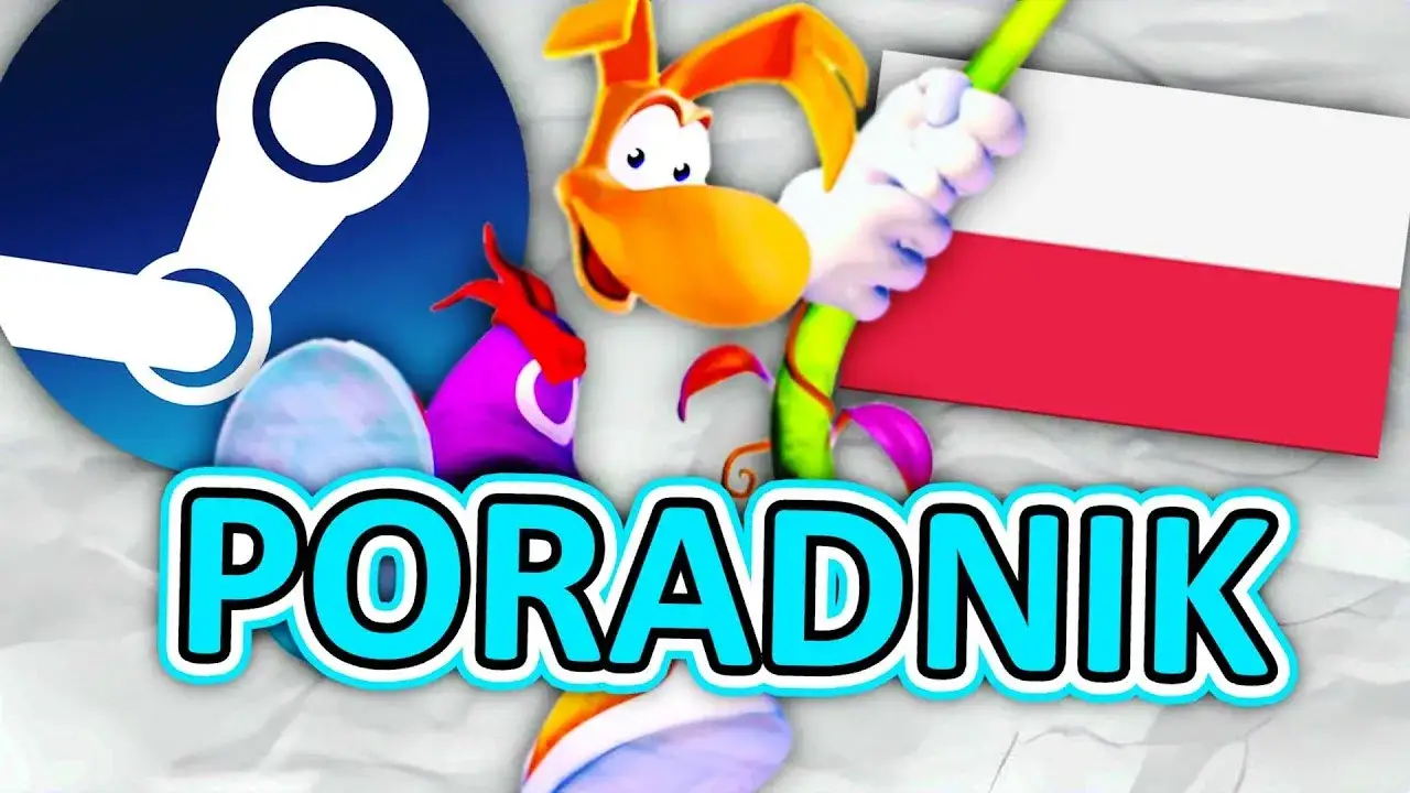 Rayman 3 spolszczenie – jak pobrać i zainstalować bez problemów